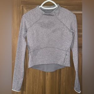 Lululemon long sleeve pull over